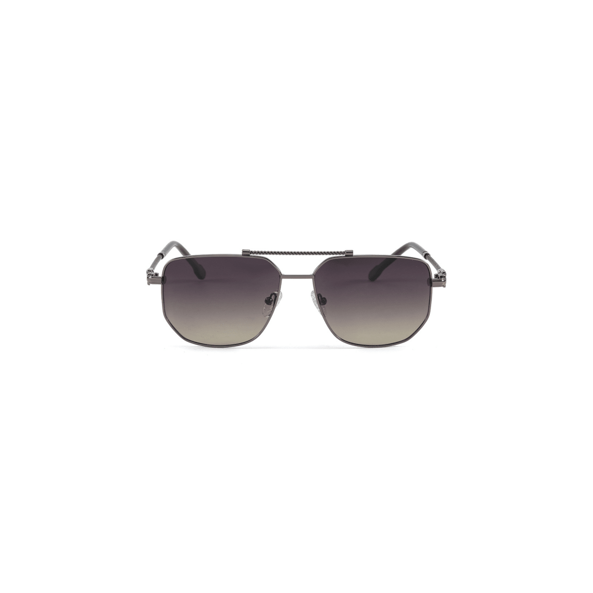 OHO's 2163E Polarized Aviator Sunglasses - Willow & Luna