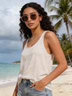 OHO's 32057C Polarized Sunglasses - Willow & Luna