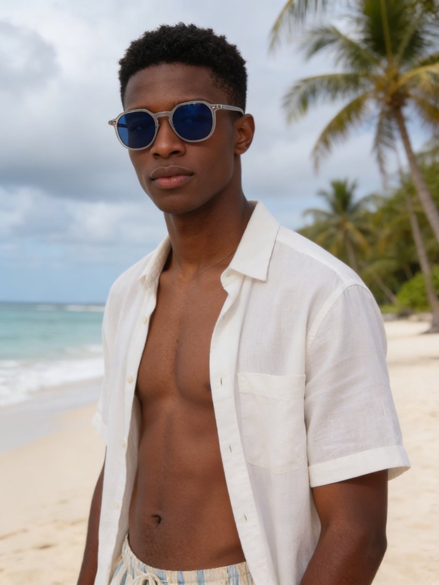 OHO's 32057D Polarized Sunglasses - Willow & Luna