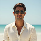 OHO's 32057E Polarized Sunglasses - Willow & Luna