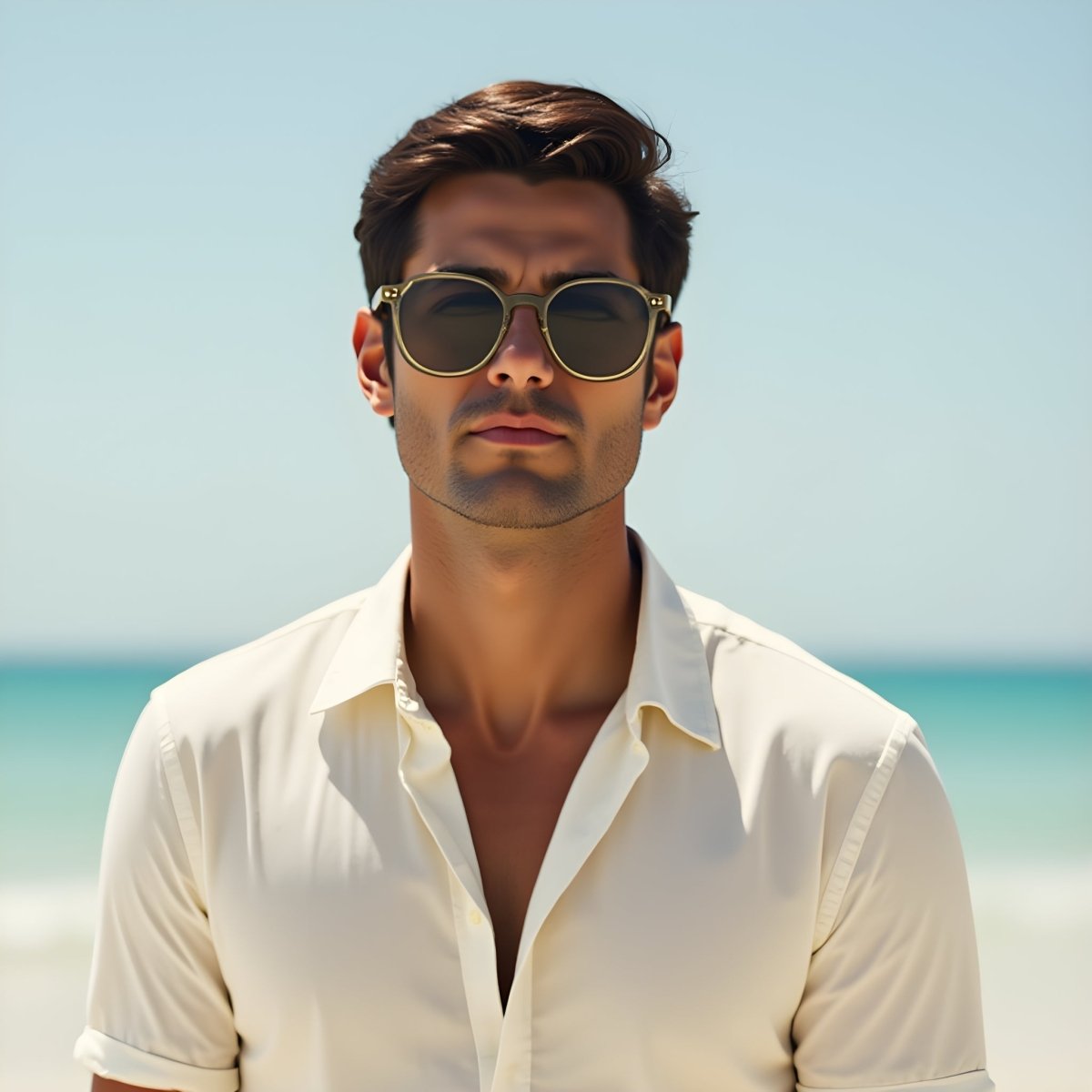 OHO's 32057E Polarized Sunglasses - Willow & Luna