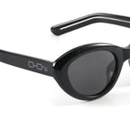 OHO's 58260A Women's Stylish Polarized Sunglasses - Willow & Luna