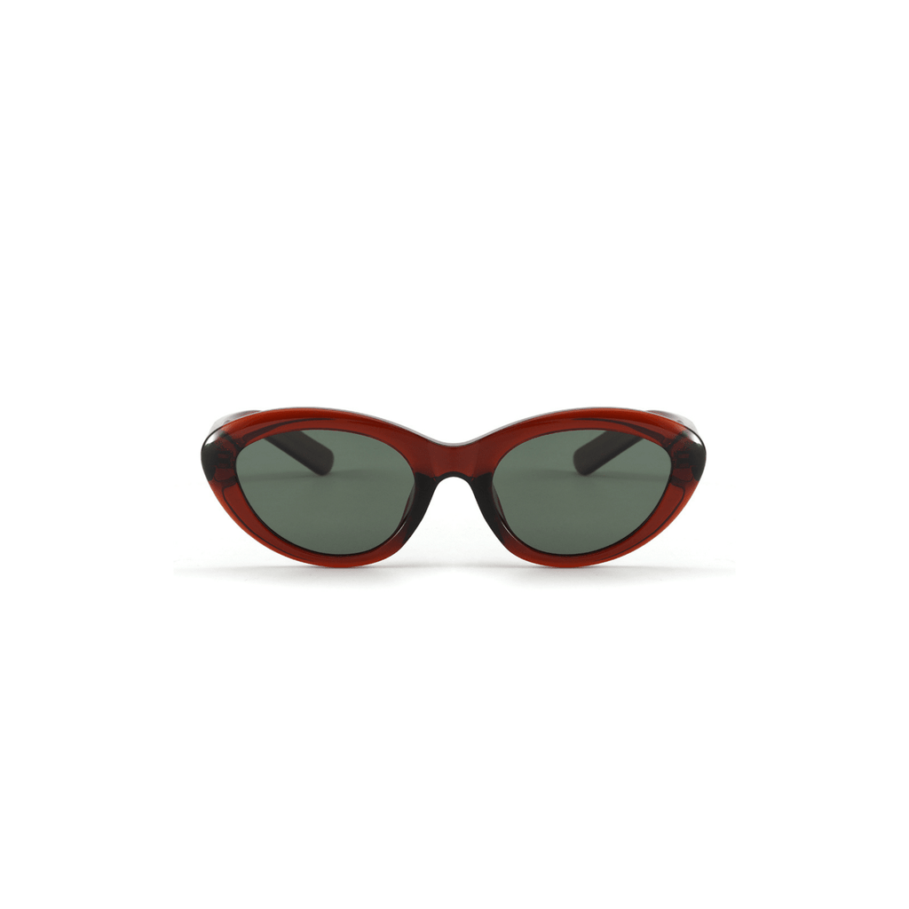 OHO's 58260B Women's Stylish Polarized Sunglasses - Willow & Luna