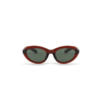 OHO's 58260B Women's Stylish Polarized Sunglasses - Willow & Luna