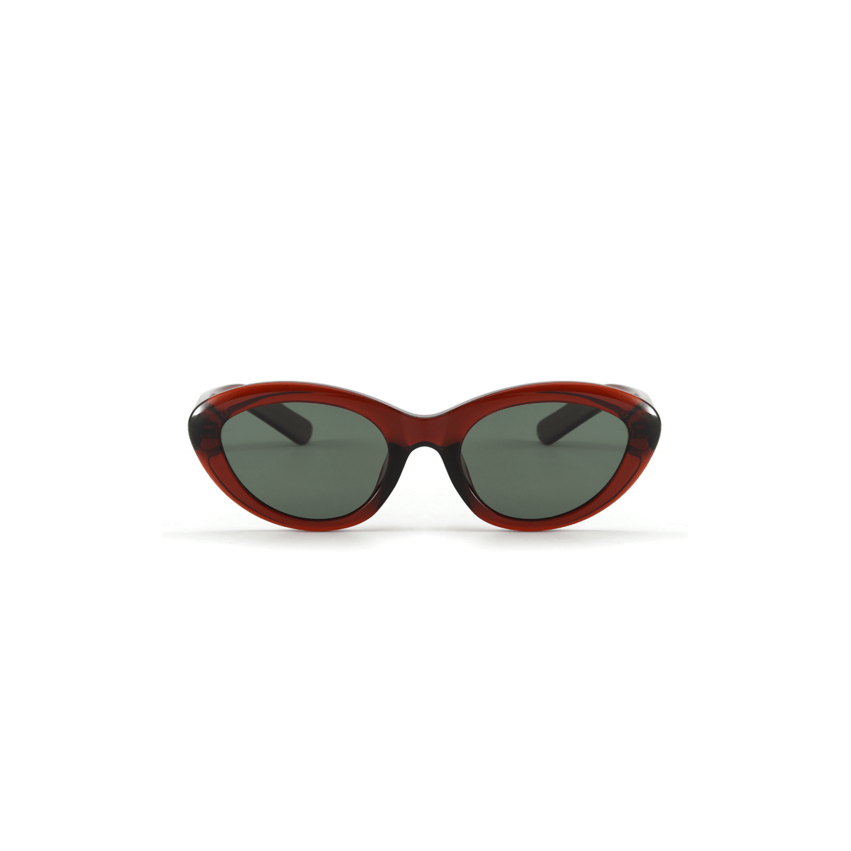 OHO's 58260B Women's Stylish Polarized Sunglasses - Willow & Luna