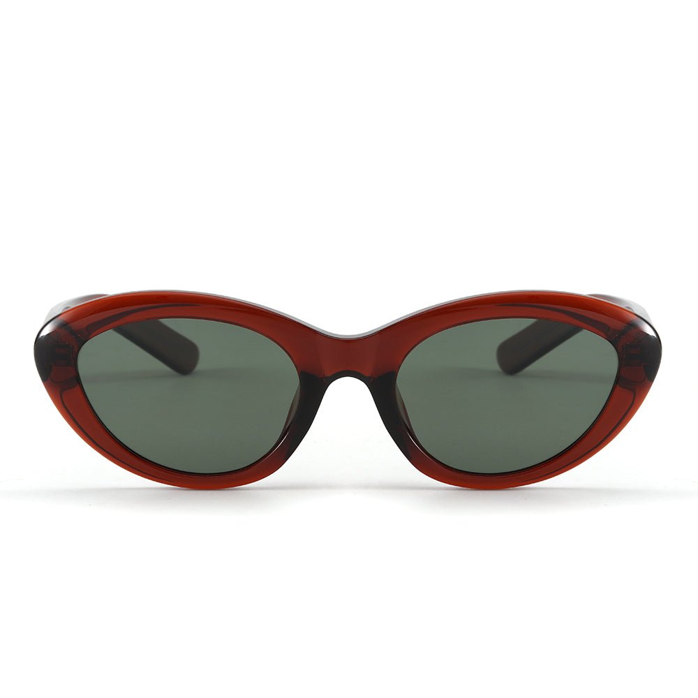 OHO's 58260B Women's Stylish Polarized Sunglasses - Willow & Luna