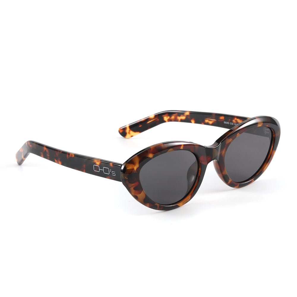 OHO's 58260D Women's Stylish Polarized Sunglasses - Willow & Luna