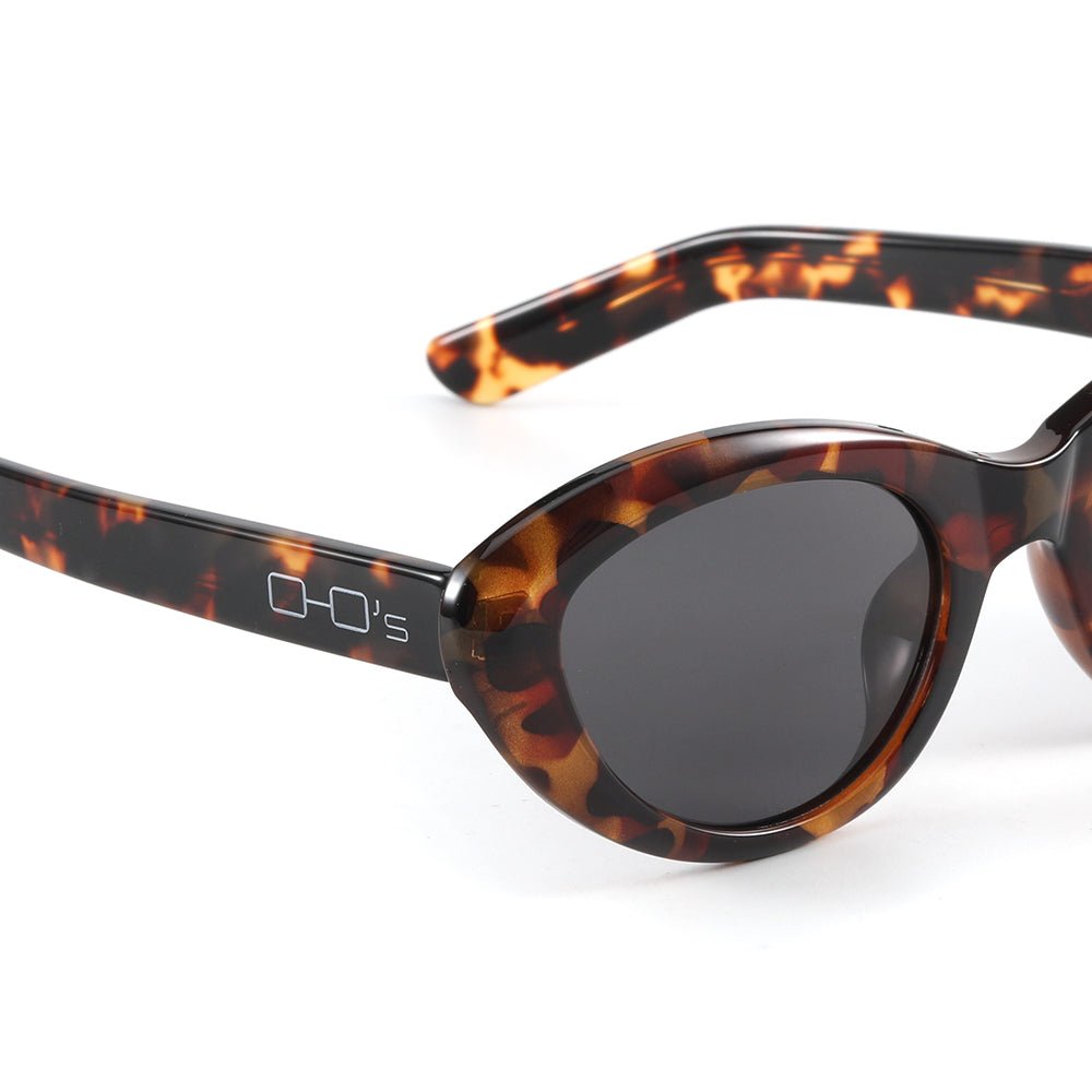 OHO's 58260D Women's Stylish Polarized Sunglasses - Willow & Luna