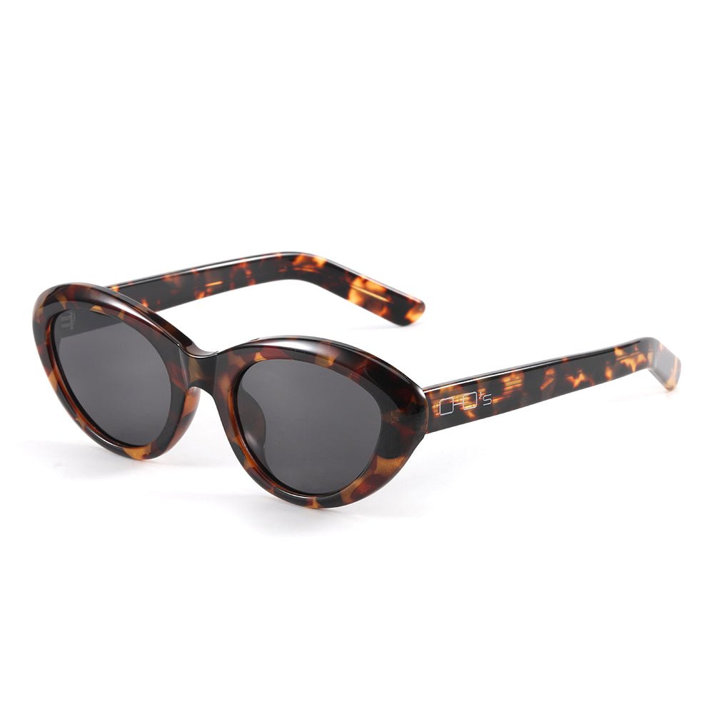 OHO's 58260D Women's Stylish Polarized Sunglasses - Willow & Luna