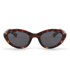OHO's 58260D Women's Stylish Polarized Sunglasses - Willow & Luna