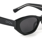 OHO’s 58265A Women’s Polarized Sunglasses - Willow & Luna