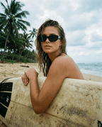 OHO’s 58265A Women’s Polarized Sunglasses - Willow & Luna