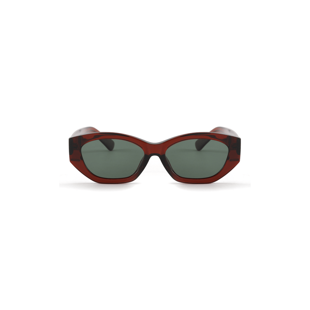 OHO’s 58265B Women’s Polarized Sunglasses - Willow & Luna