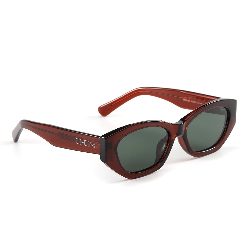 OHO’s 58265B Women’s Polarized Sunglasses - Willow & Luna