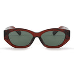 OHO’s 58265B Women’s Polarized Sunglasses - Willow & Luna