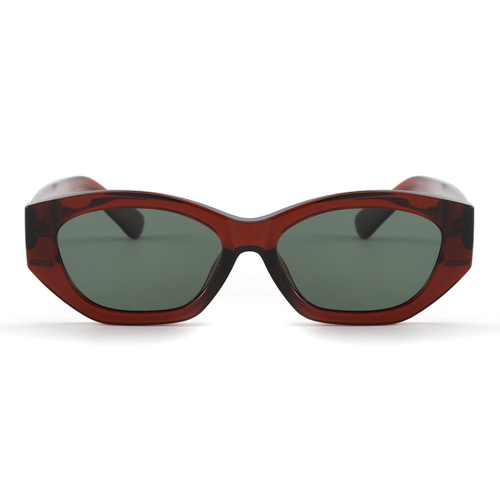 OHO’s 58265B Women’s Polarized Sunglasses - Willow & Luna