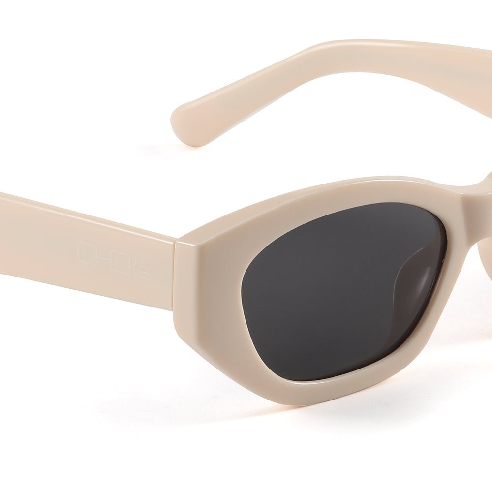 OHO’s 58265C Women’s Polarized Sunglasses - Willow & Luna
