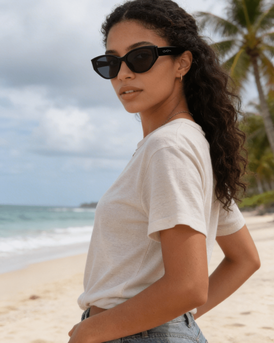 OHO’s 58266A Women’s Polarized Sunglasses - Willow & Luna