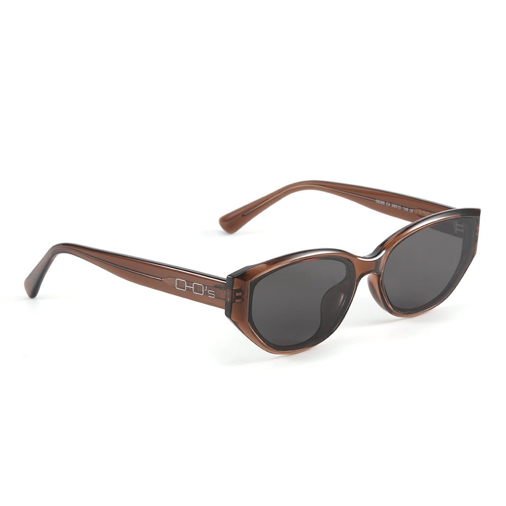 OHO’s 58266B Women’s Polarized Sunglasses - Willow & Luna