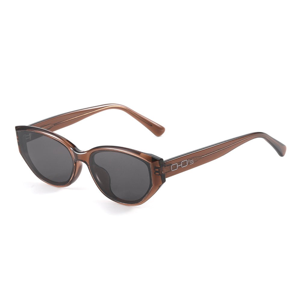 OHO’s 58266B Women’s Polarized Sunglasses - Willow & Luna