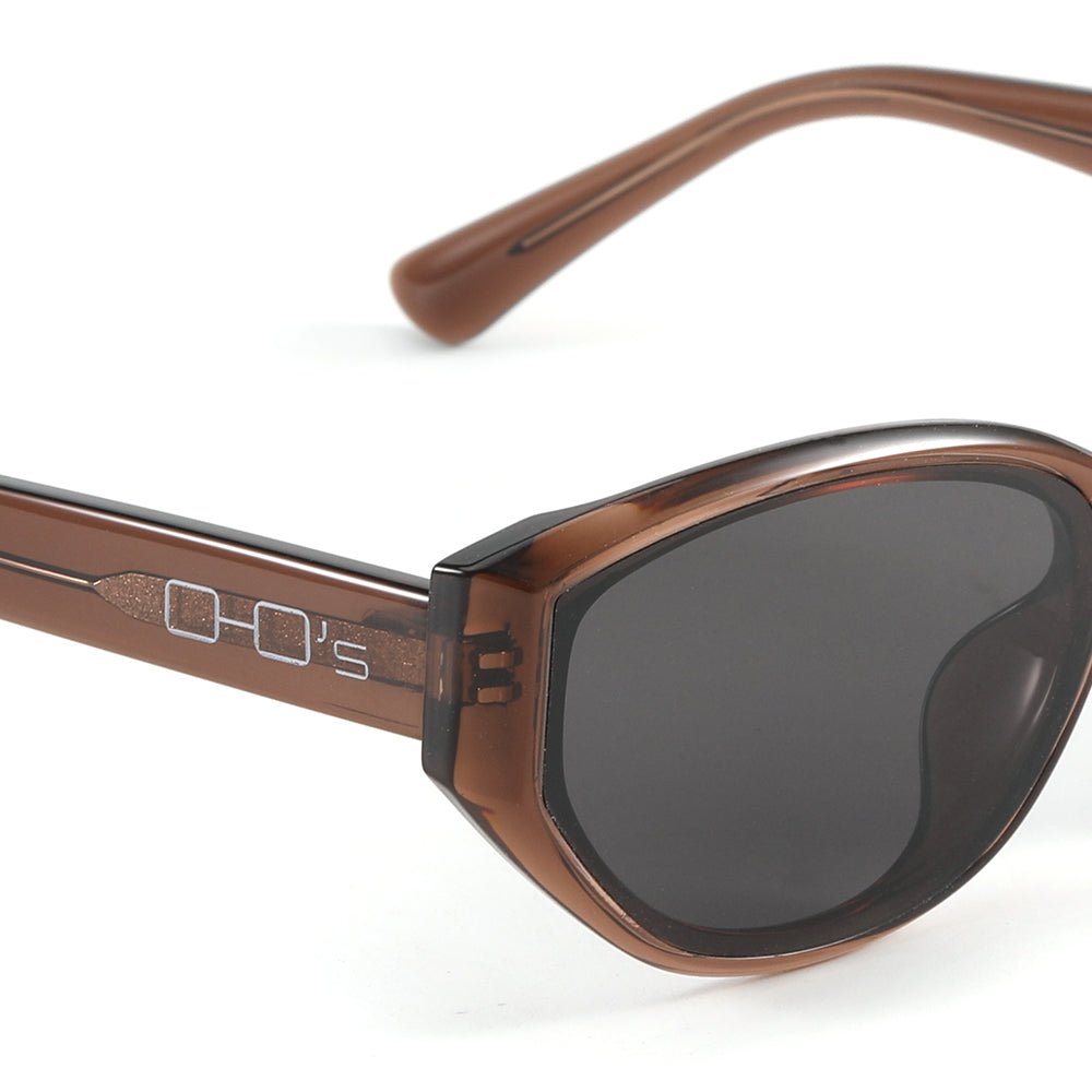 OHO’s 58266B Women’s Polarized Sunglasses - Willow & Luna