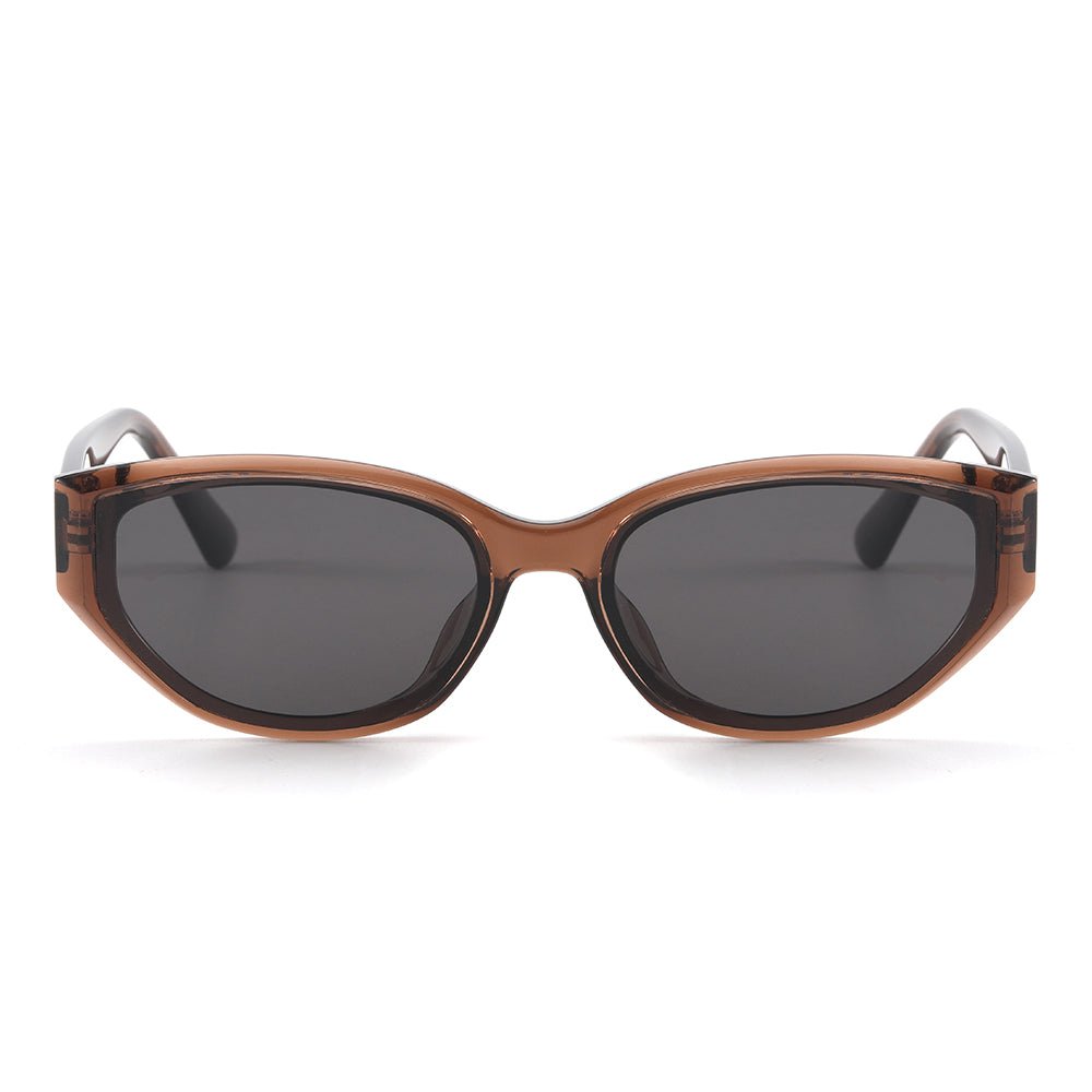 OHO’s 58266B Women’s Polarized Sunglasses - Willow & Luna