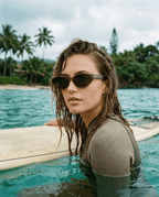 OHO’s 58266B Women’s Polarized Sunglasses - Willow & Luna