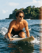 OHO's 58275C Polarized Sunglasses - Willow & Luna