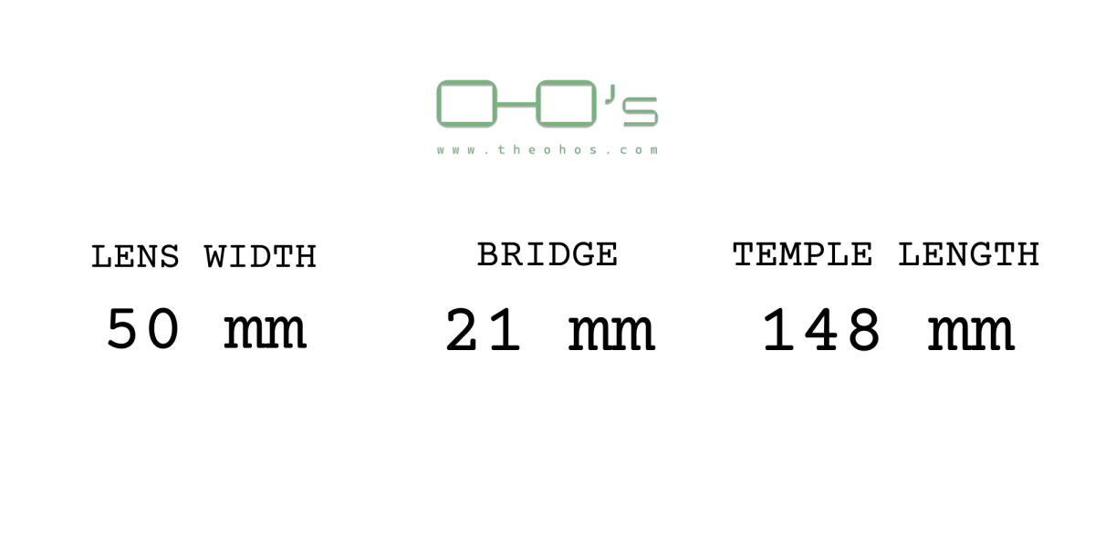 OHO's 58275C Polarized Sunglasses - Willow & Luna