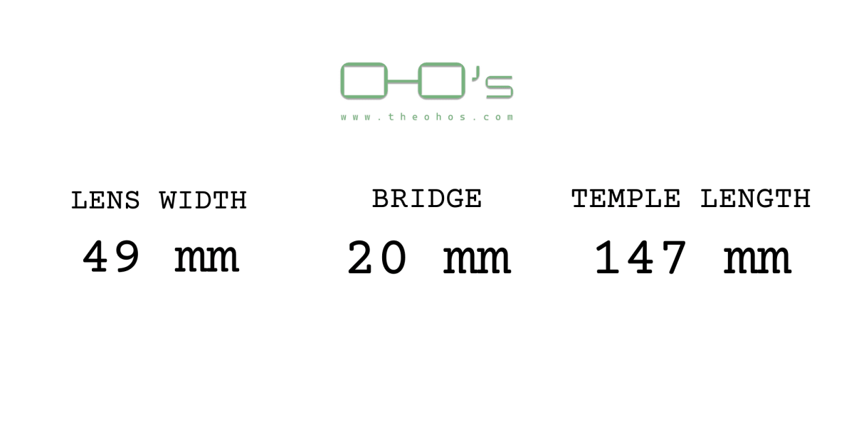 OHO's 58277C Polarized Sunglasses - Willow & Luna