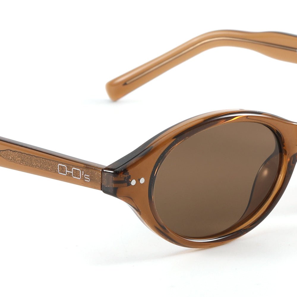 OHO’s 58289B Women’s Polarized Sunglasses - Willow & Luna