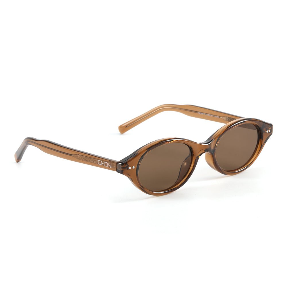 OHO’s 58289B Women’s Polarized Sunglasses - Willow & Luna