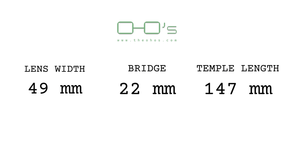 OHO's 9003 Polarized Sunglasses - Willow & Luna