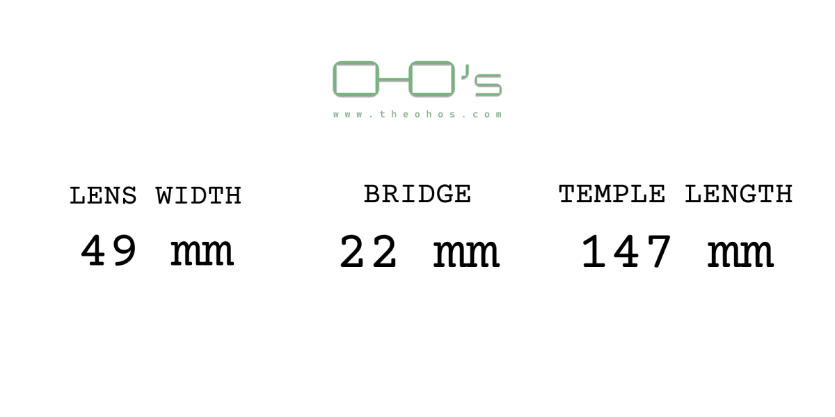 OHO's 9003 Polarized Sunglasses - Willow & Luna