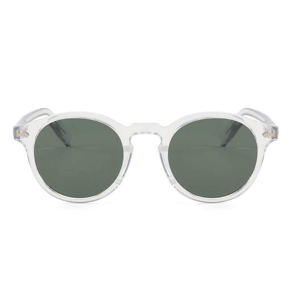 OHO's 9003 Polarized Sunglasses - Willow & Luna