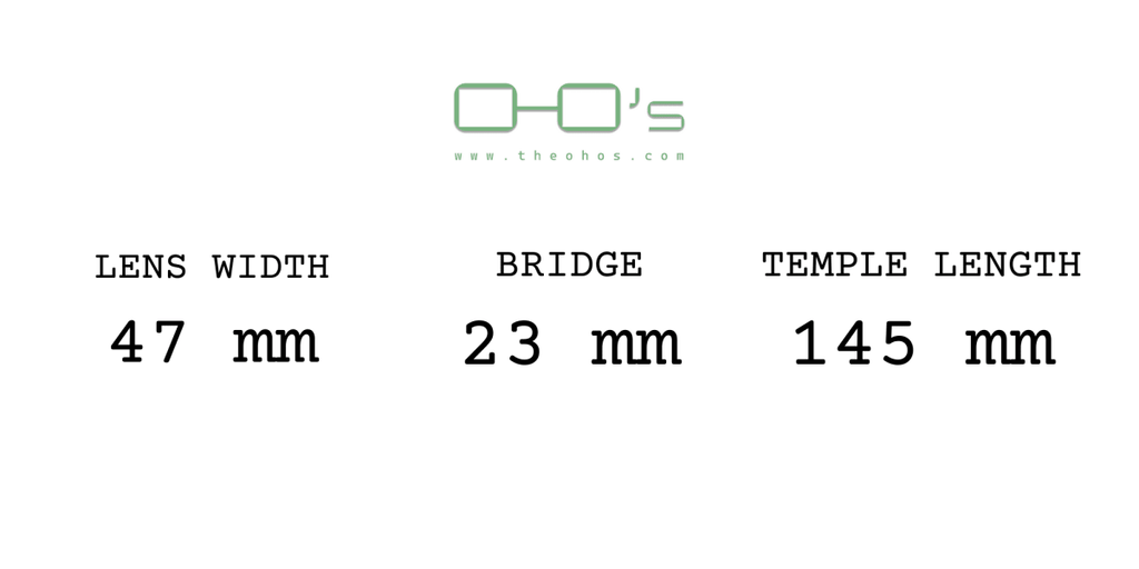 OHO's 9078B Polarized Sunglasses - Willow & Luna
