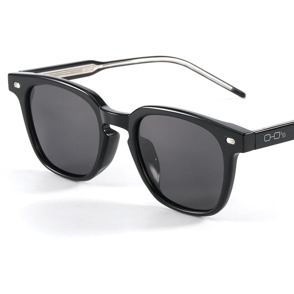 OHO's 9080A Polarized Sunglasses - Willow & Luna