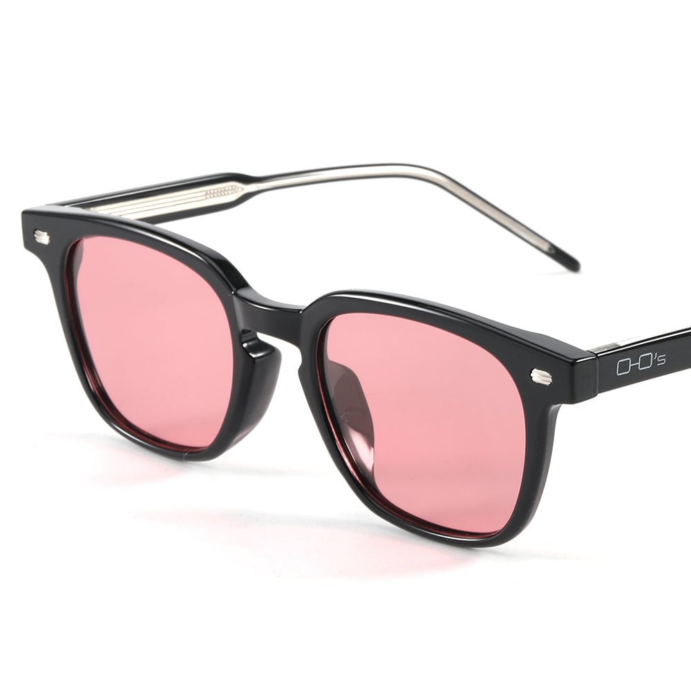 OHO's 9080B Polarized Sunglasses - Willow & Luna