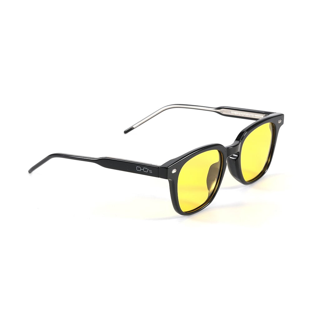 OHO's 9080C Polarized Sunglasses - Willow & Luna