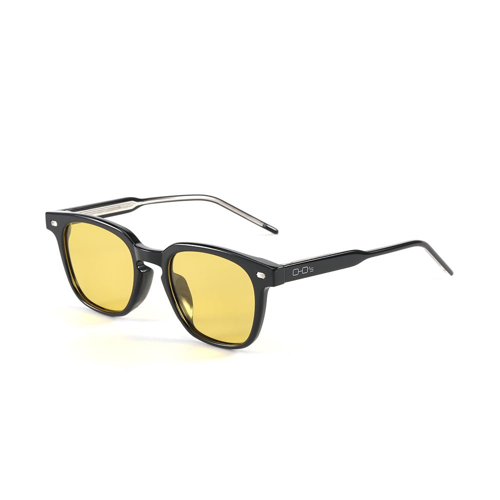 OHO's 9080C Polarized Sunglasses - Willow & Luna