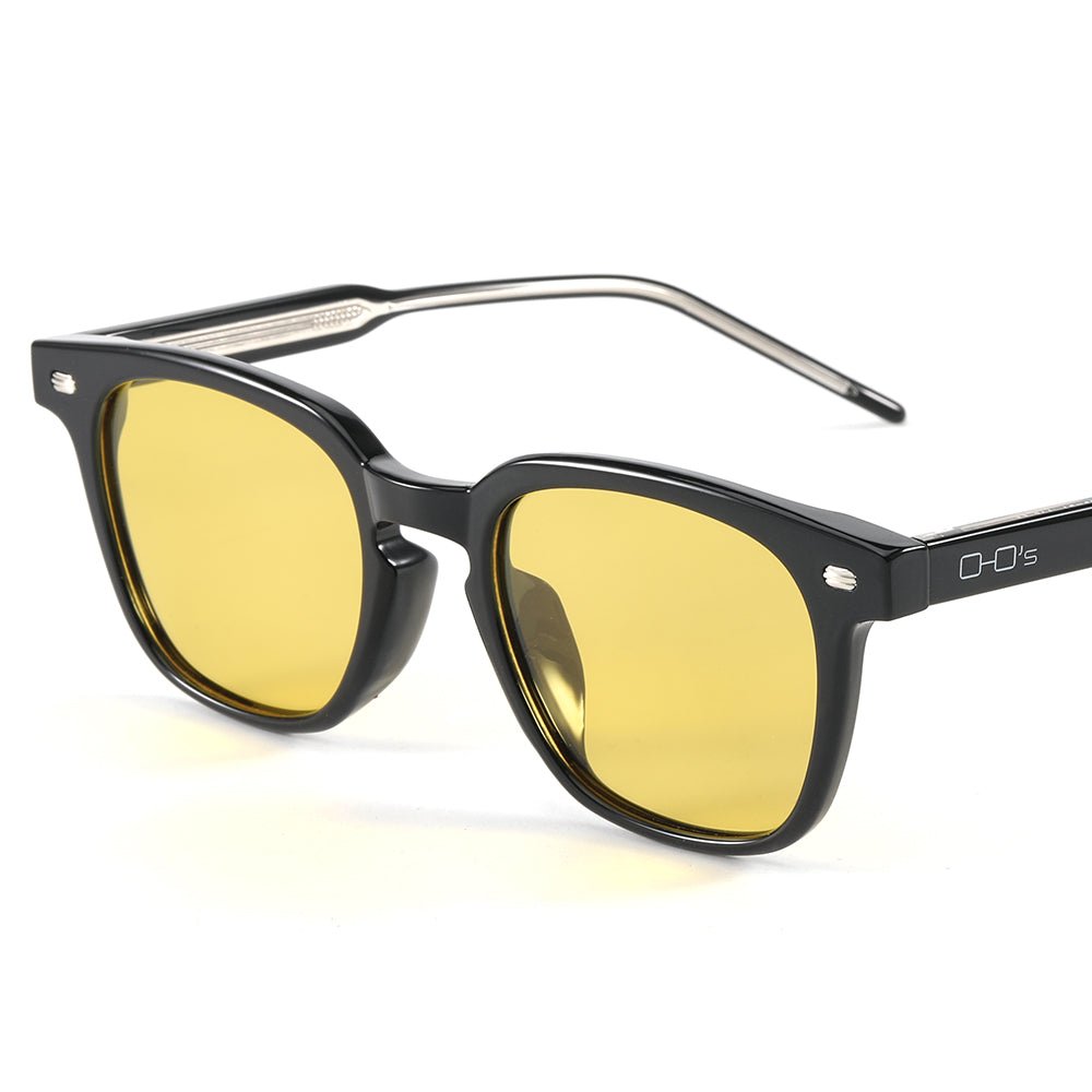 OHO's 9080C Polarized Sunglasses - Willow & Luna