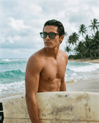 OHO's 9080D Polarized Sunglasses - Willow & Luna