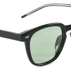 OHO's 9080D Polarized Sunglasses - Willow & Luna
