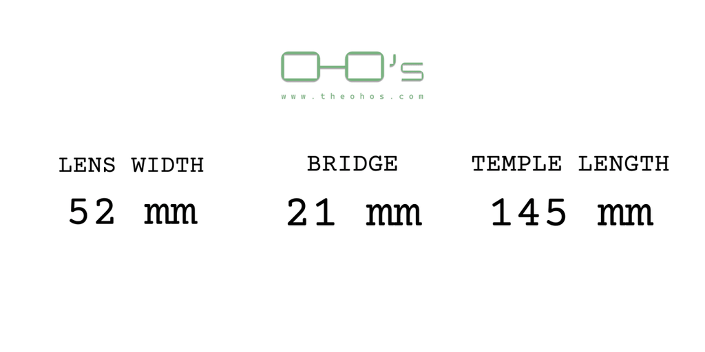 OHO's 9080E Polarized Sunglasses - Willow & Luna