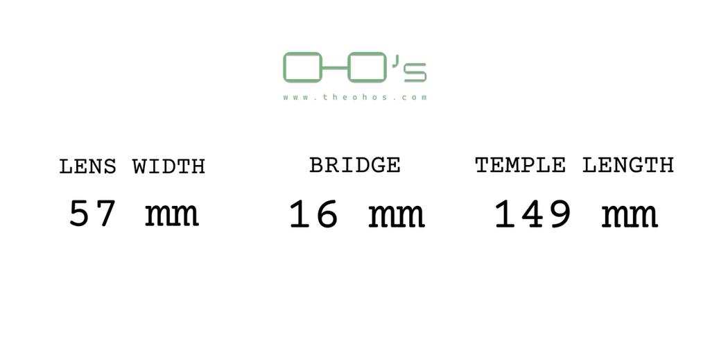 OHO's 9133C Polarized Sunglasses - Willow & Luna