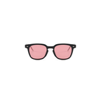 JESSIE Pink Polarized Wayfarer Sunglasses | OHOs Surf Co.