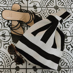 The Original² Black Handbag