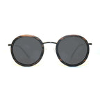 Otto - Wooden Sunglasses - Willow & Luna