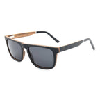 Palau - Wooden Sunglasses - Willow & Luna