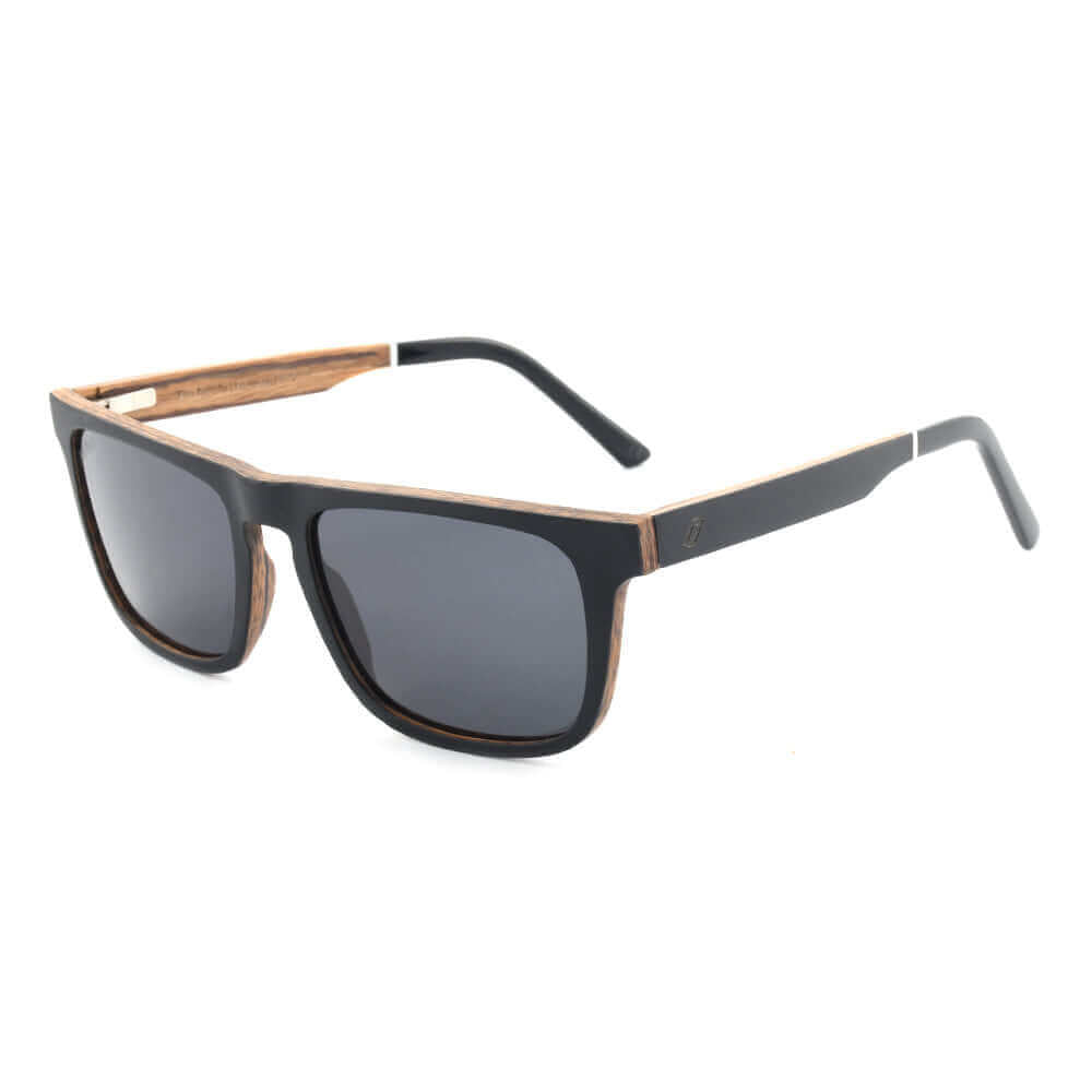 Palau - Wooden Sunglasses - Willow & Luna